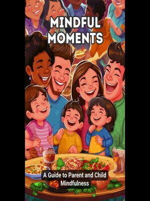 cover image of Mindful Moments